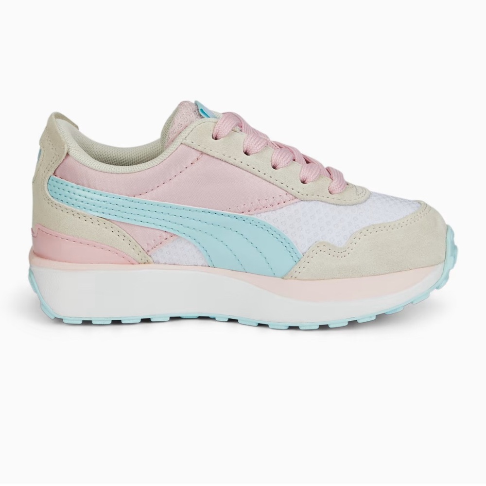 Cruise rider Puma shoes